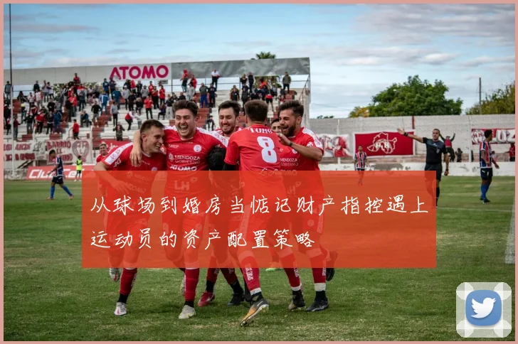 从球场到婚房当惦记财产指控遇上运动员的资产配置策略